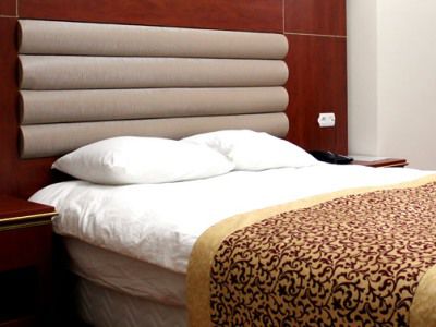 Yay Grand Hotel 마르딘 외부 사진